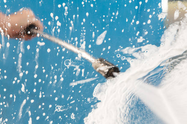 Best Concrete Sealing  in North Beach Haven, NJ