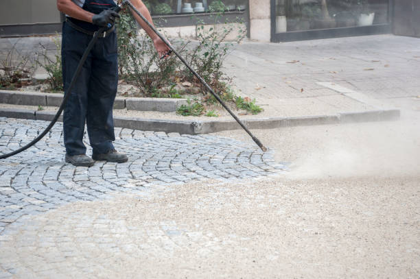 Best Machinery and Equipment Cleaning  in North Beach Haven, NJ