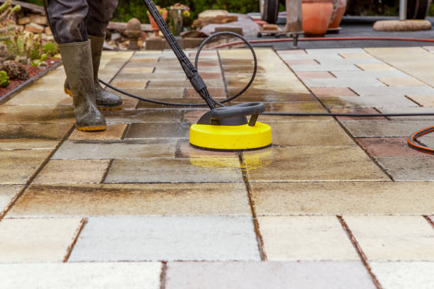 Best House Exterior Washing  in North Beach Haven, NJ