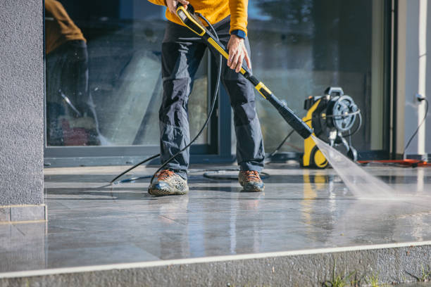 Best Parking Lot and Garage Cleaning  in North Beach Haven, NJ